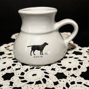 12 ounce “Gripper” travel mug manufactured by Angler Expression’s Inc 1996